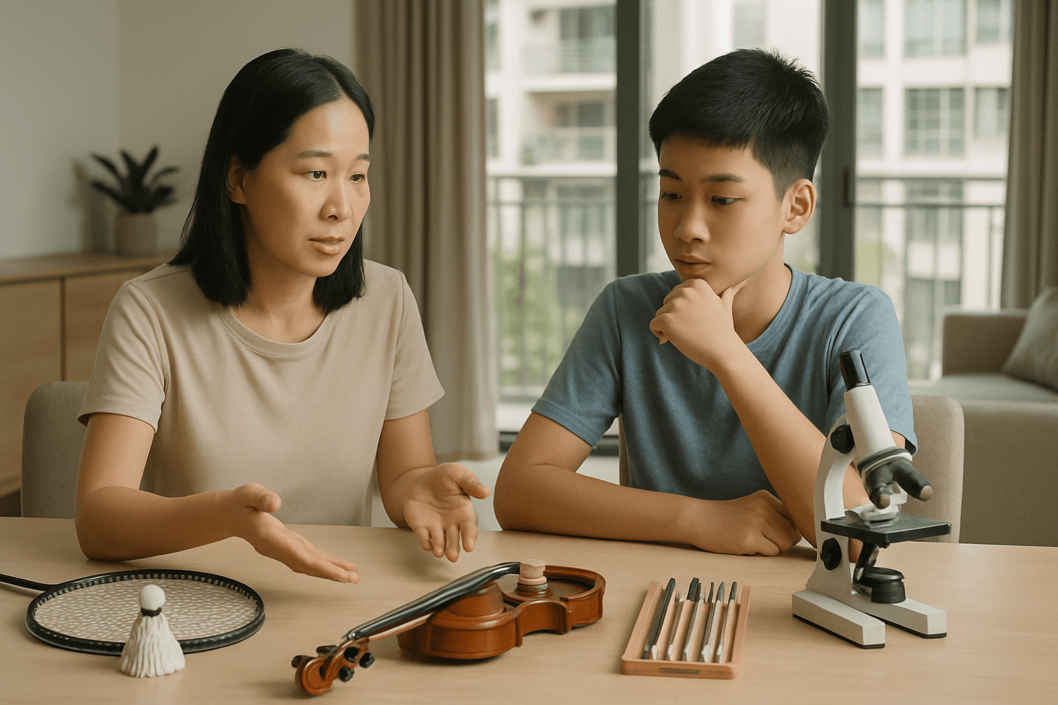 DSA Criteria by School in Singapore: Why the Same Child Can Fit One School and Not Another