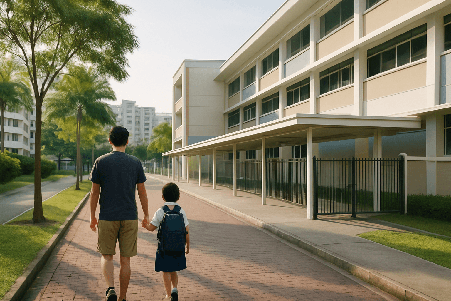 Innova Primary School Singapore: A Practical Parent Guide