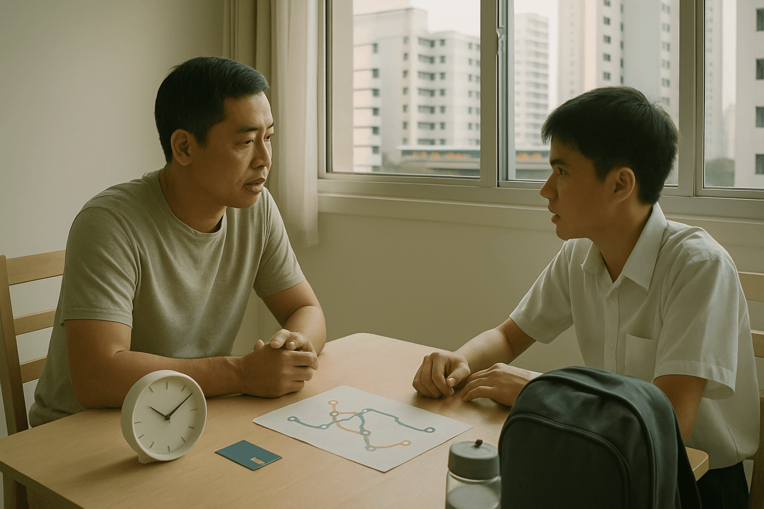 DSA Far From Home: How to Decide If the School Is Worth the Commute