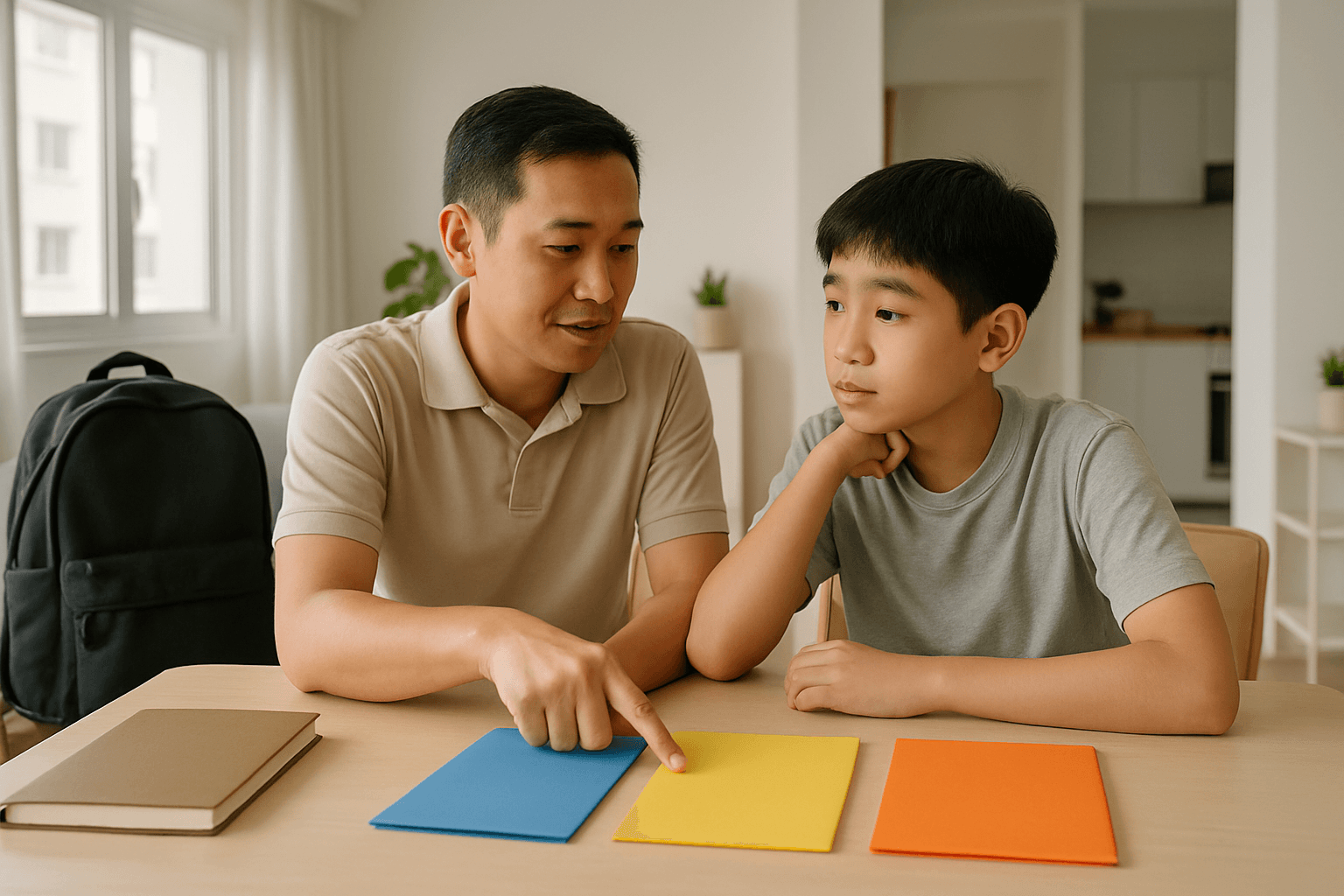 Is AL 8 Good for PSLE? What an Overall Score of 8 Means