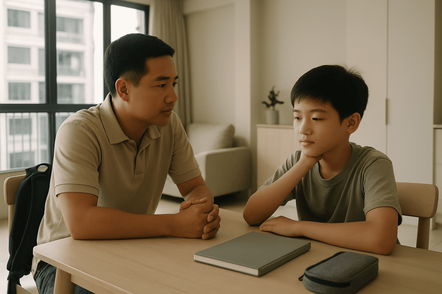 Is DSA Worth It If My Child Is Not Ready for Extra Pressure?