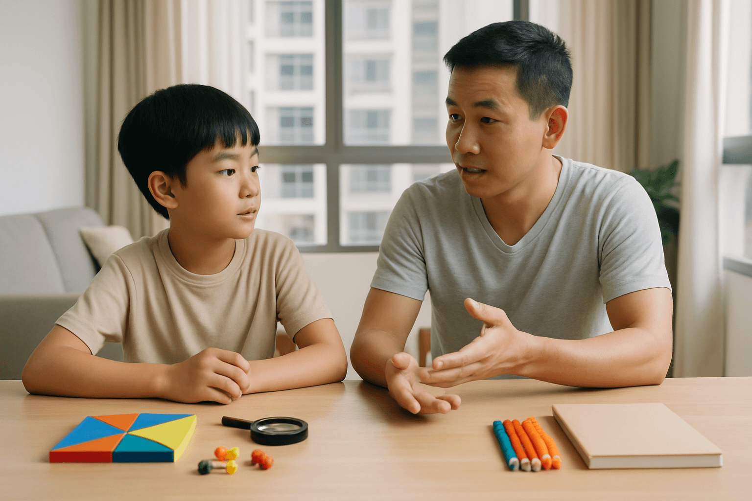 Is GEP a Better Fit Than Mainstream for My Child? A Practical Parent Guide