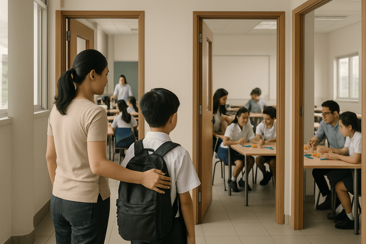 Is GEP Better Than Mainstream Primary School in Singapore?