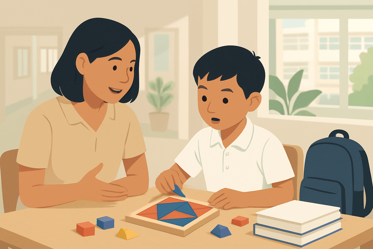 Is Giftedness the Same as Being a Genius or Doing Well in School?