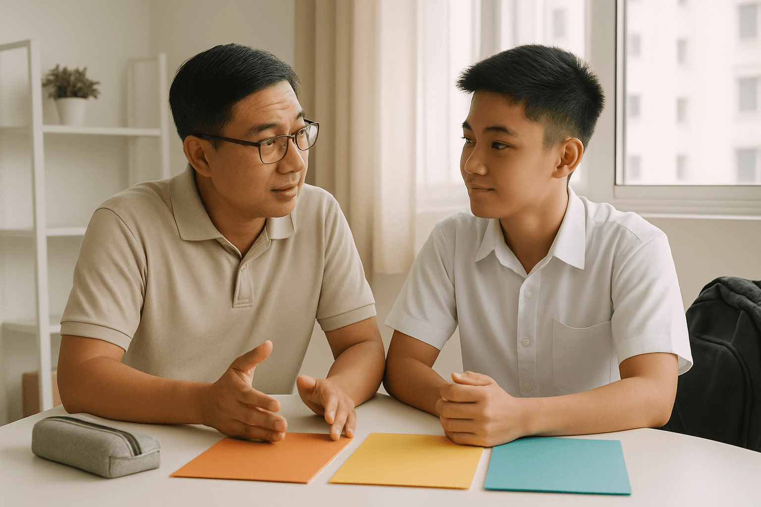 Can a Strong Student Keep One Subject at G2?