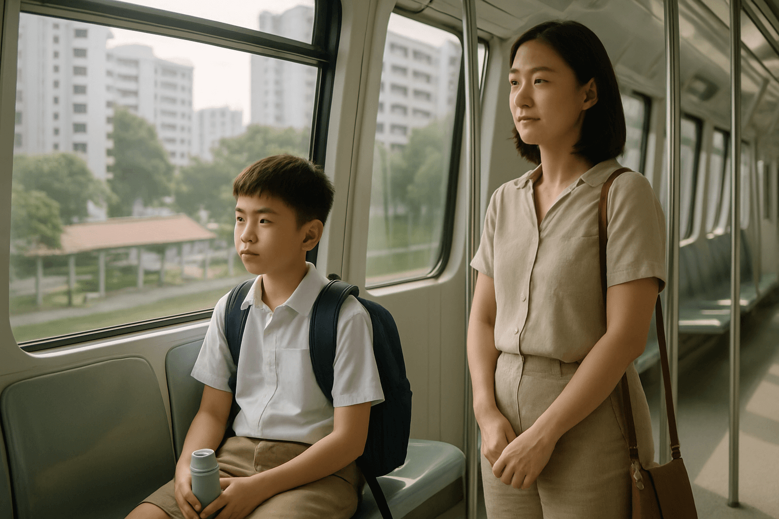 Is It Worth Travelling Farther for a GEP School in Singapore?