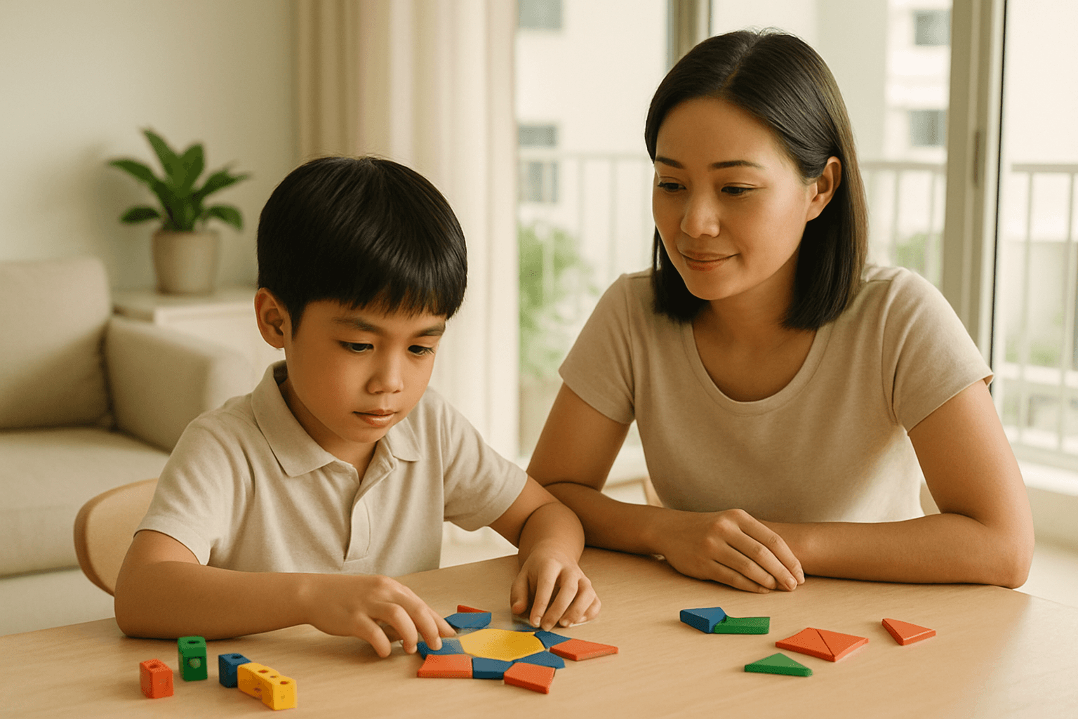 Is My Child Gifted or Just Advanced? How to Tell in Singapore