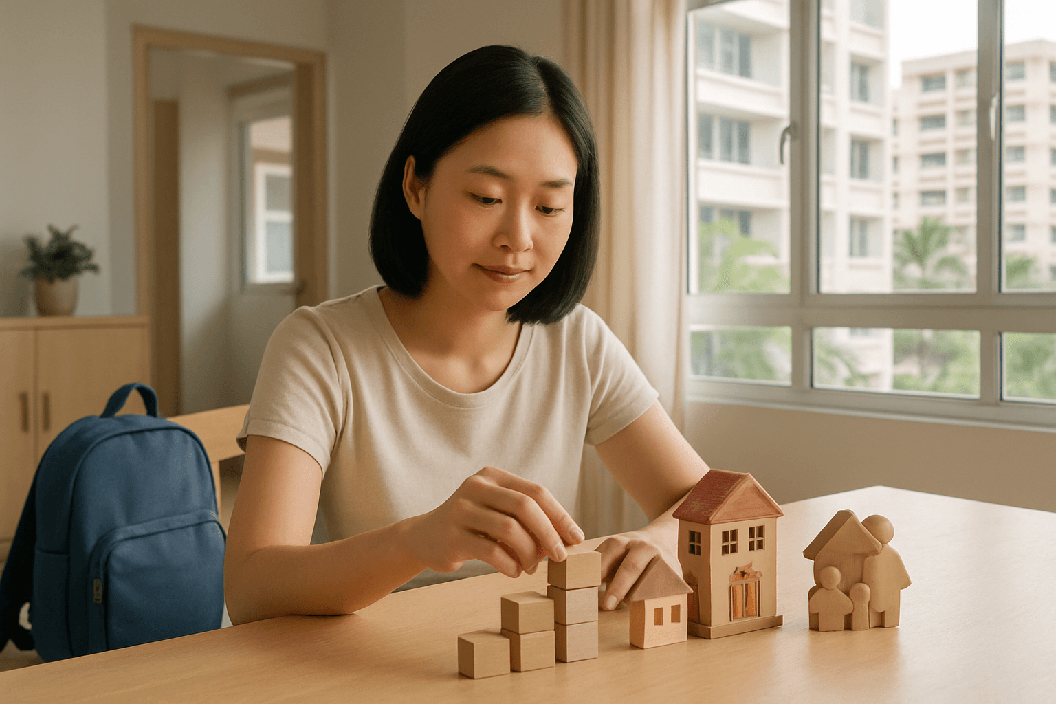 Is Primary 1 Registration First Come, First Served in Singapore?