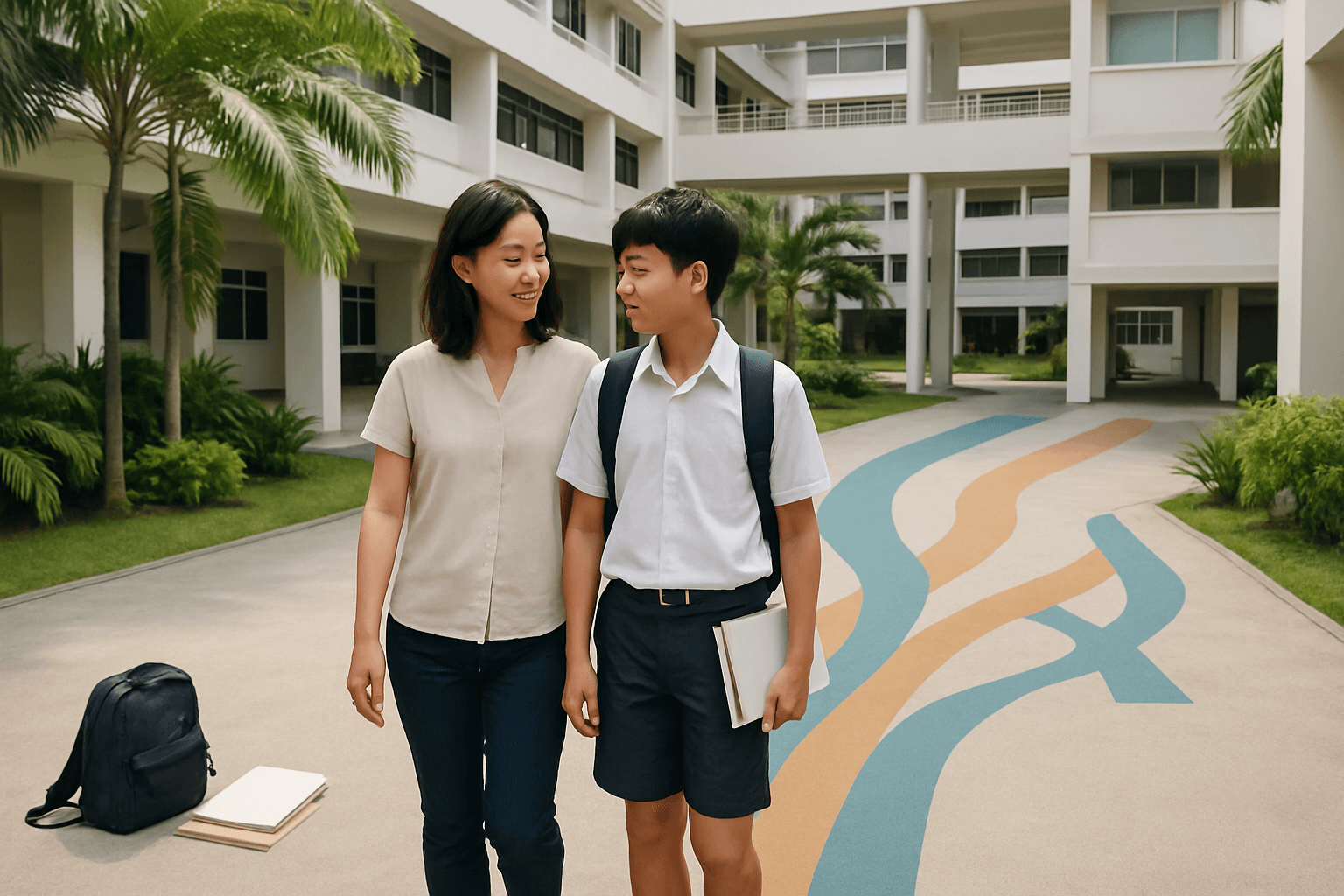 Is There a Fixed PSLE Score for G1, G2 and G3?