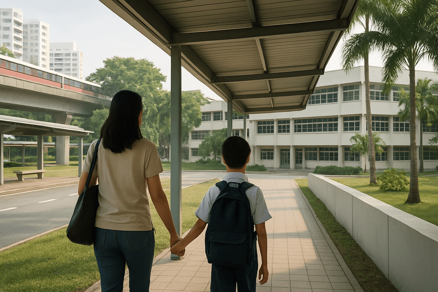 Jurong Primary School Singapore: A Practical Parent Guide