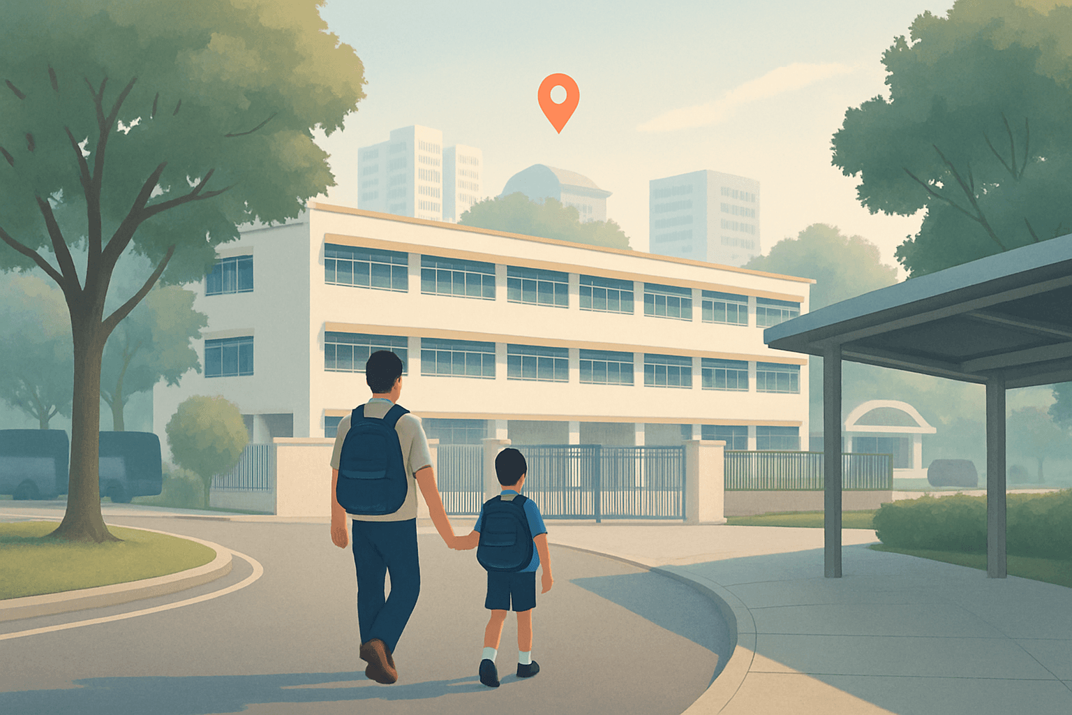 Kheng Cheng School Singapore: A Practical Parent Guide