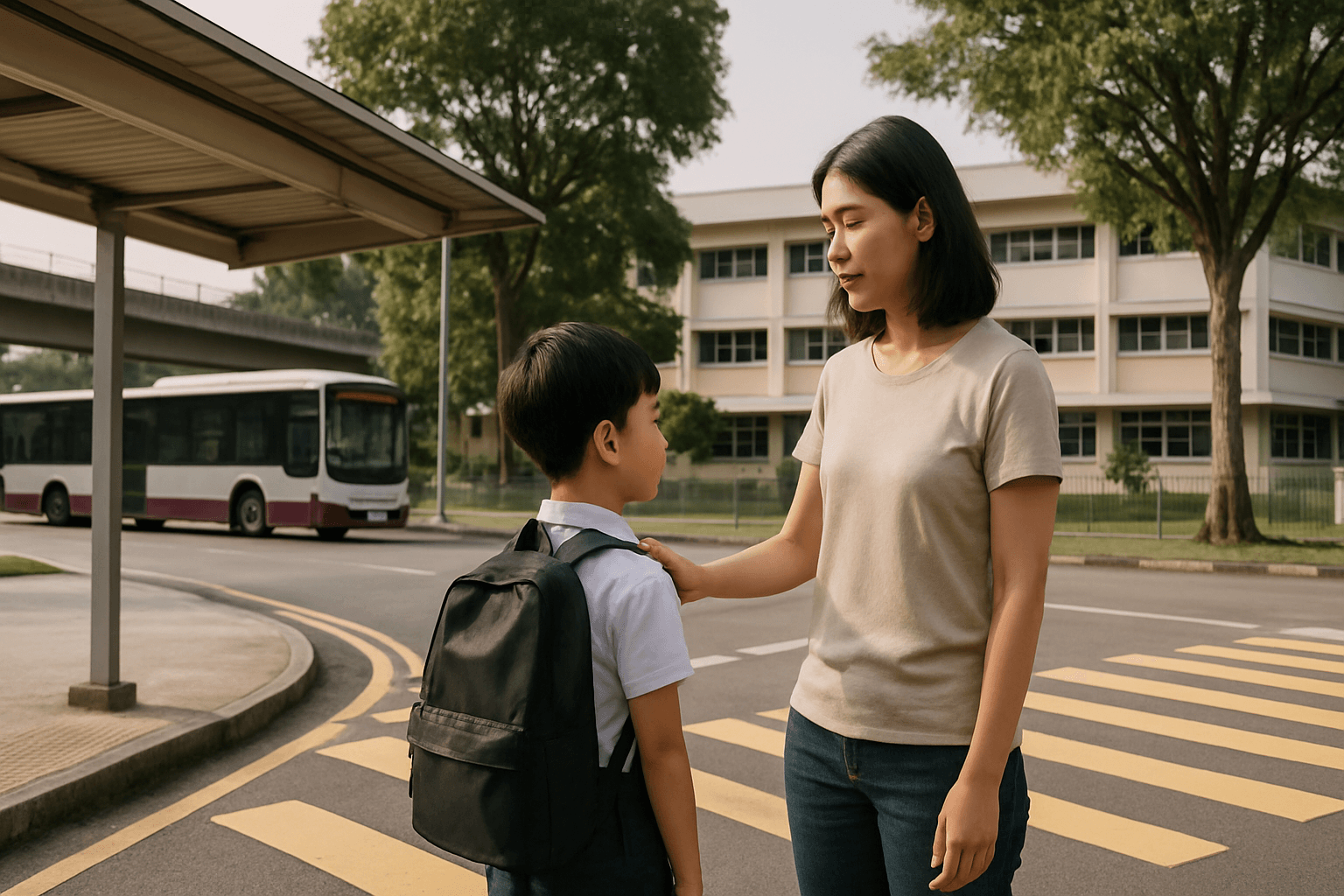 Lakeside Primary School in Singapore: A Practical Parent Guide