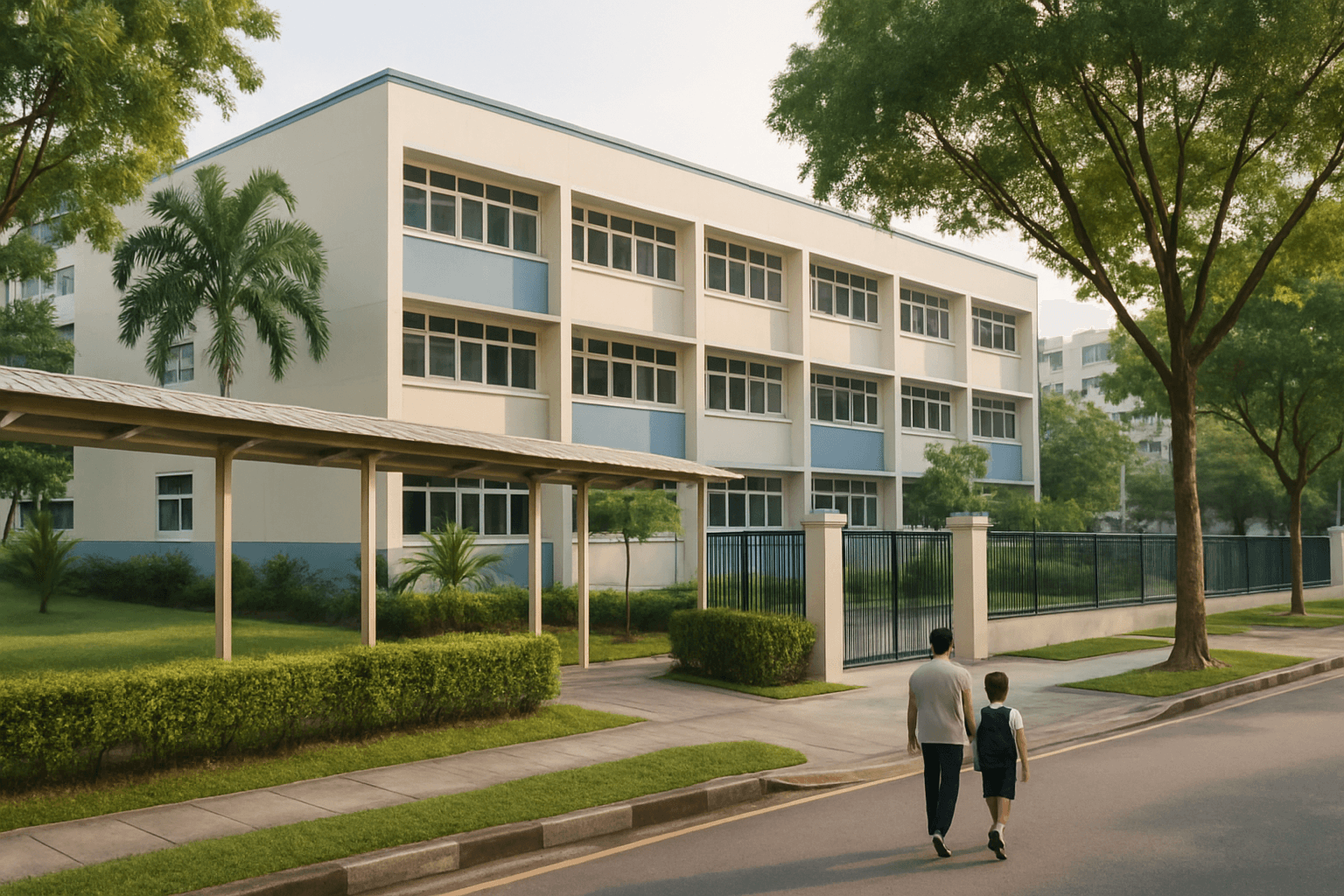 Maha Bodhi School Singapore: A Practical Parent Guide