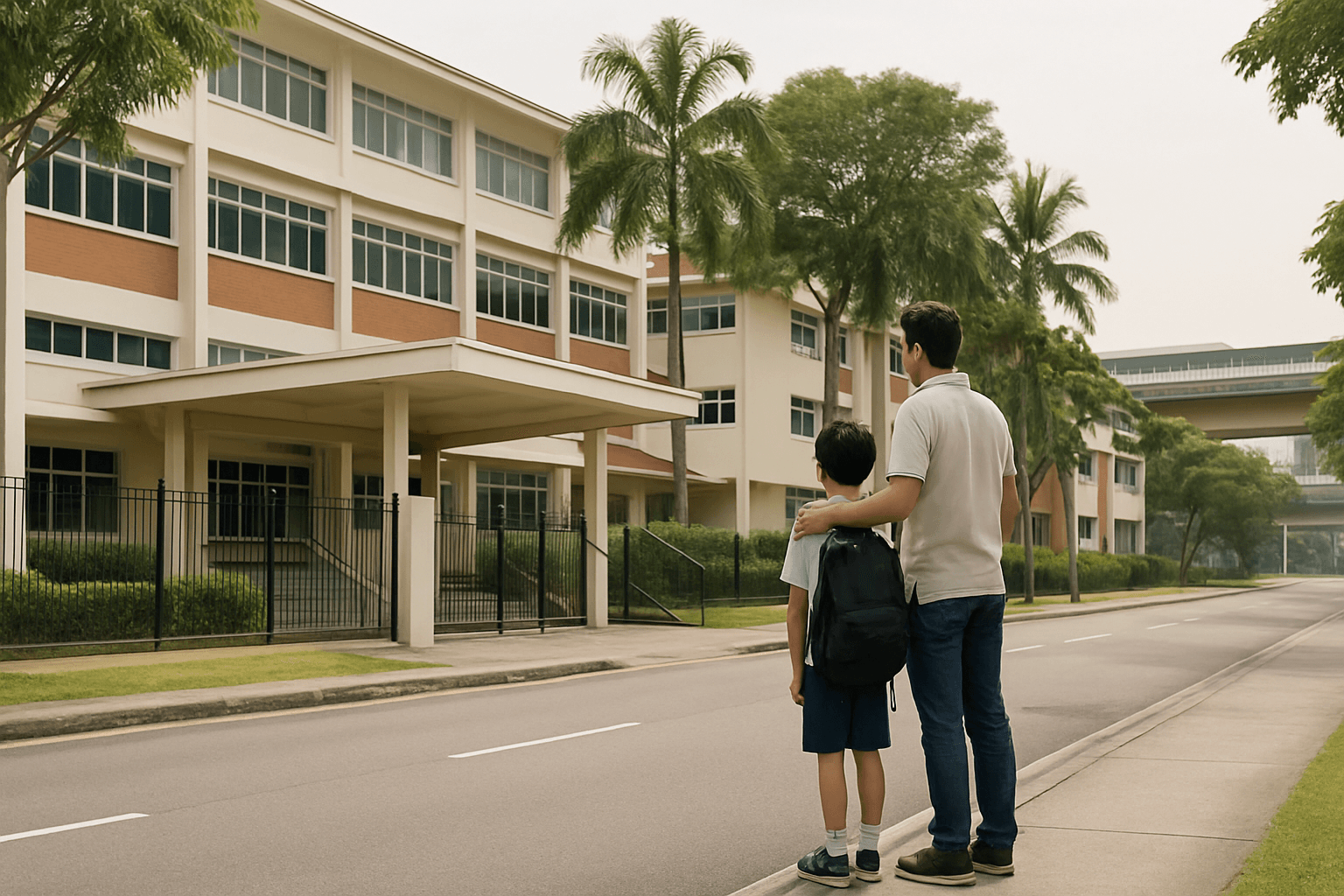 Maris Stella High School Singapore: A Practical Parent Guide