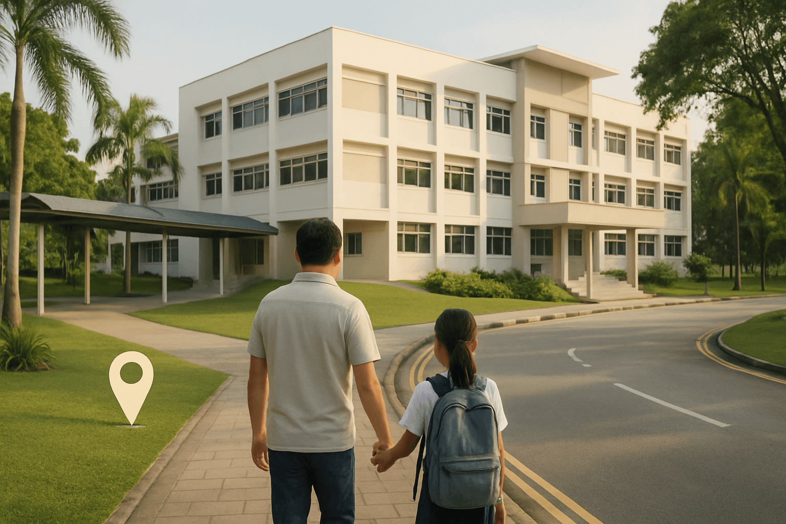 Marymount Convent School Singapore: A Practical Parent Guide