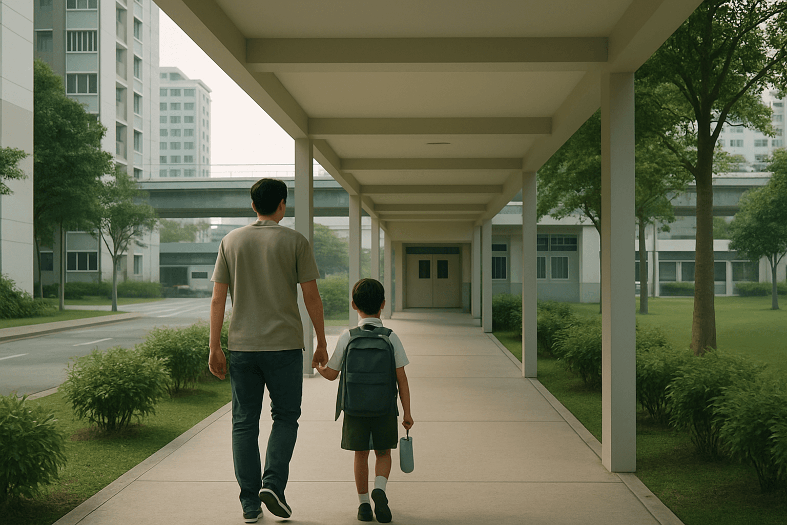 Mee Toh School in Singapore: A Practical Parent Guide