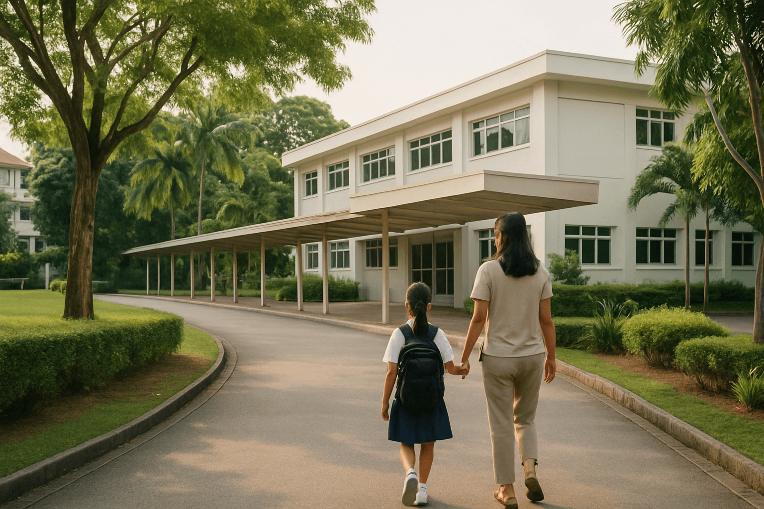 Methodist Girls' School (Primary) Singapore: A Practical Parent Guide