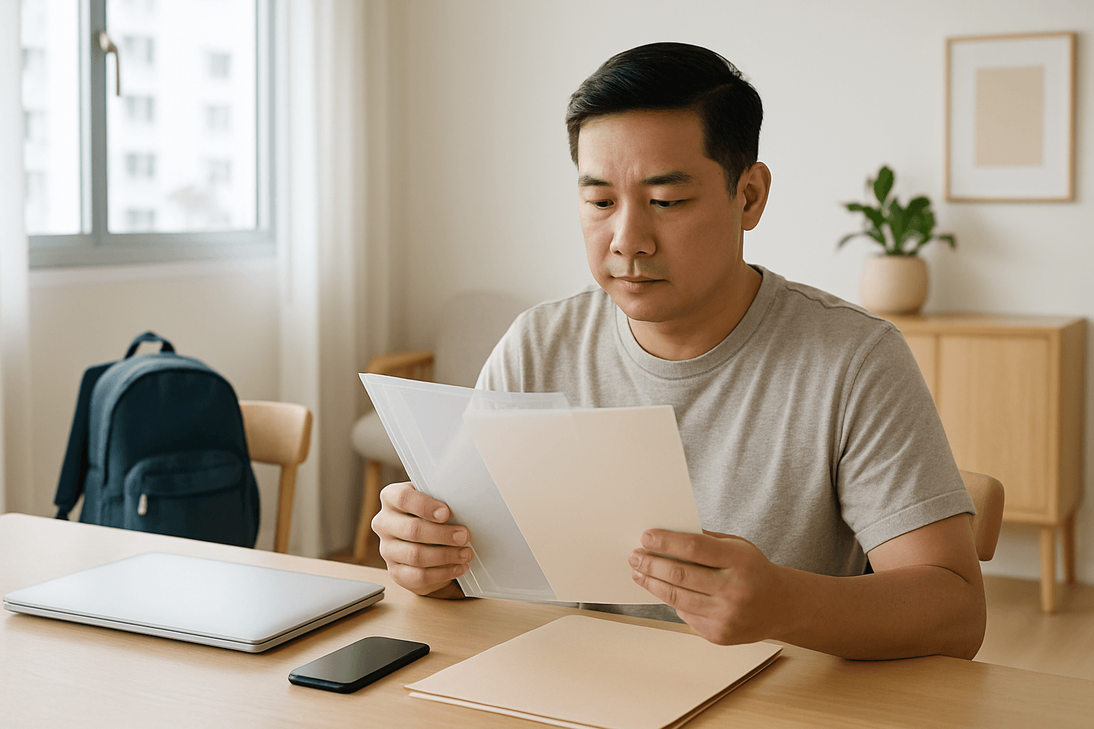 Missing a Document for Primary 1 Registration in Singapore? What Parents Can Do Next