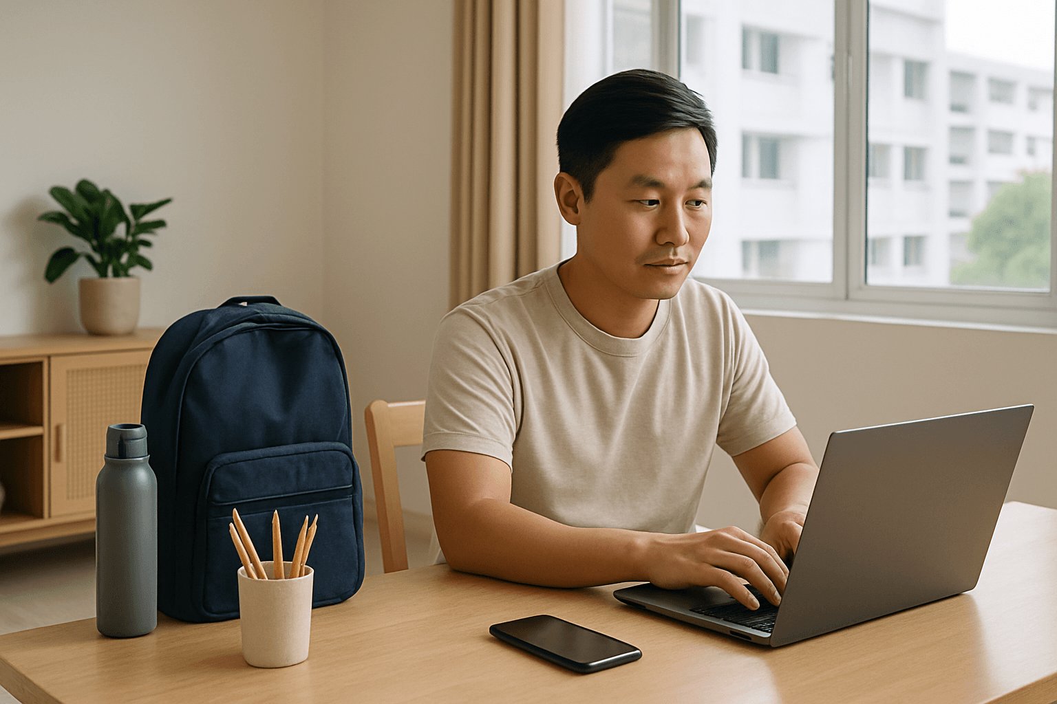 MOE Primary 1 Registration Online: Step-by-Step Guide for Parents