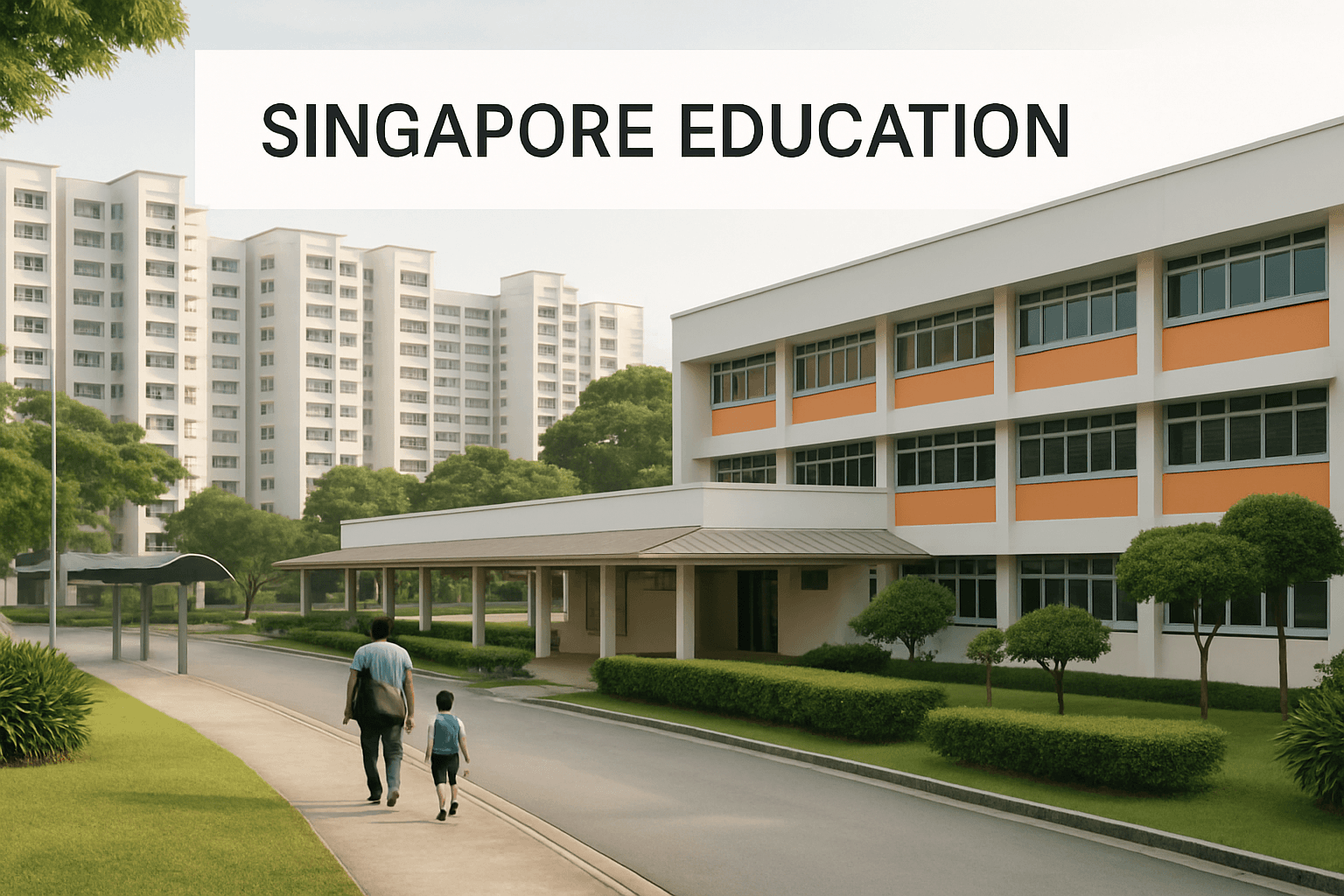 Nan Chiau Primary School Singapore: A Practical Guide for Parents