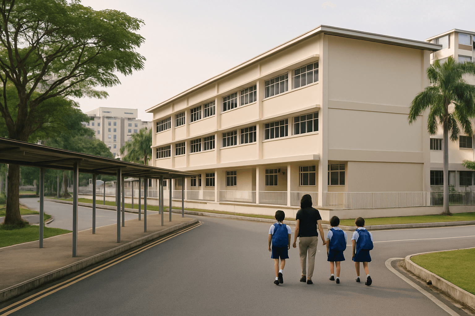 Northland Primary School Singapore: A Practical Parent Guide
