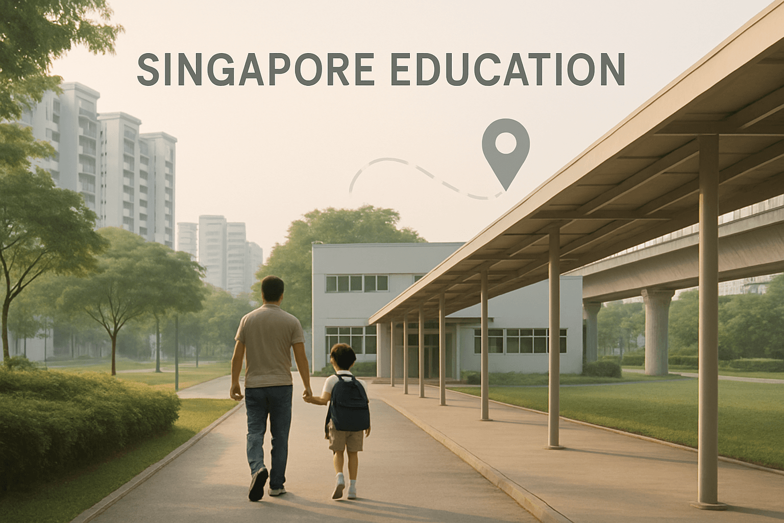 Oasis Primary School Singapore Parent Guide: Location, Languages, and Fit