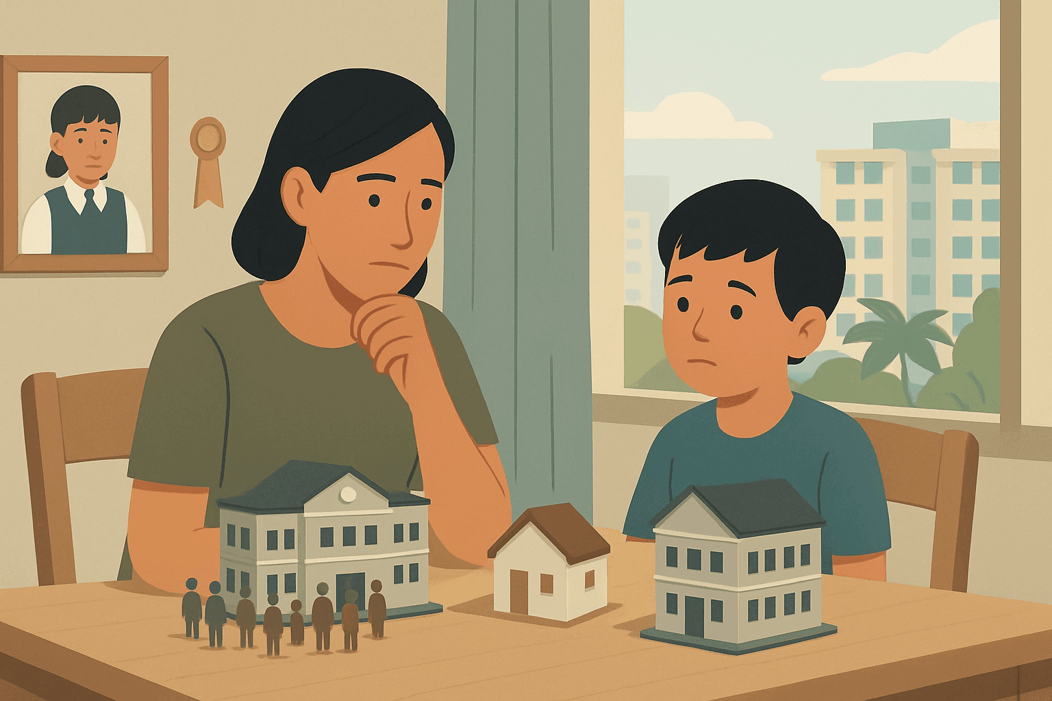 P1 Registration Alumni Priority in Singapore: Who Qualifies and How Much It Helps