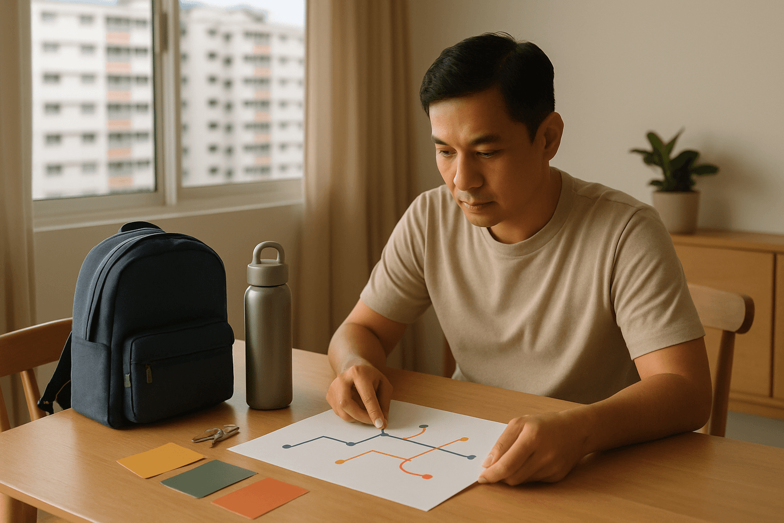 P1 Registration Phase 2C Explained: What Non-Affiliated Families Should Know