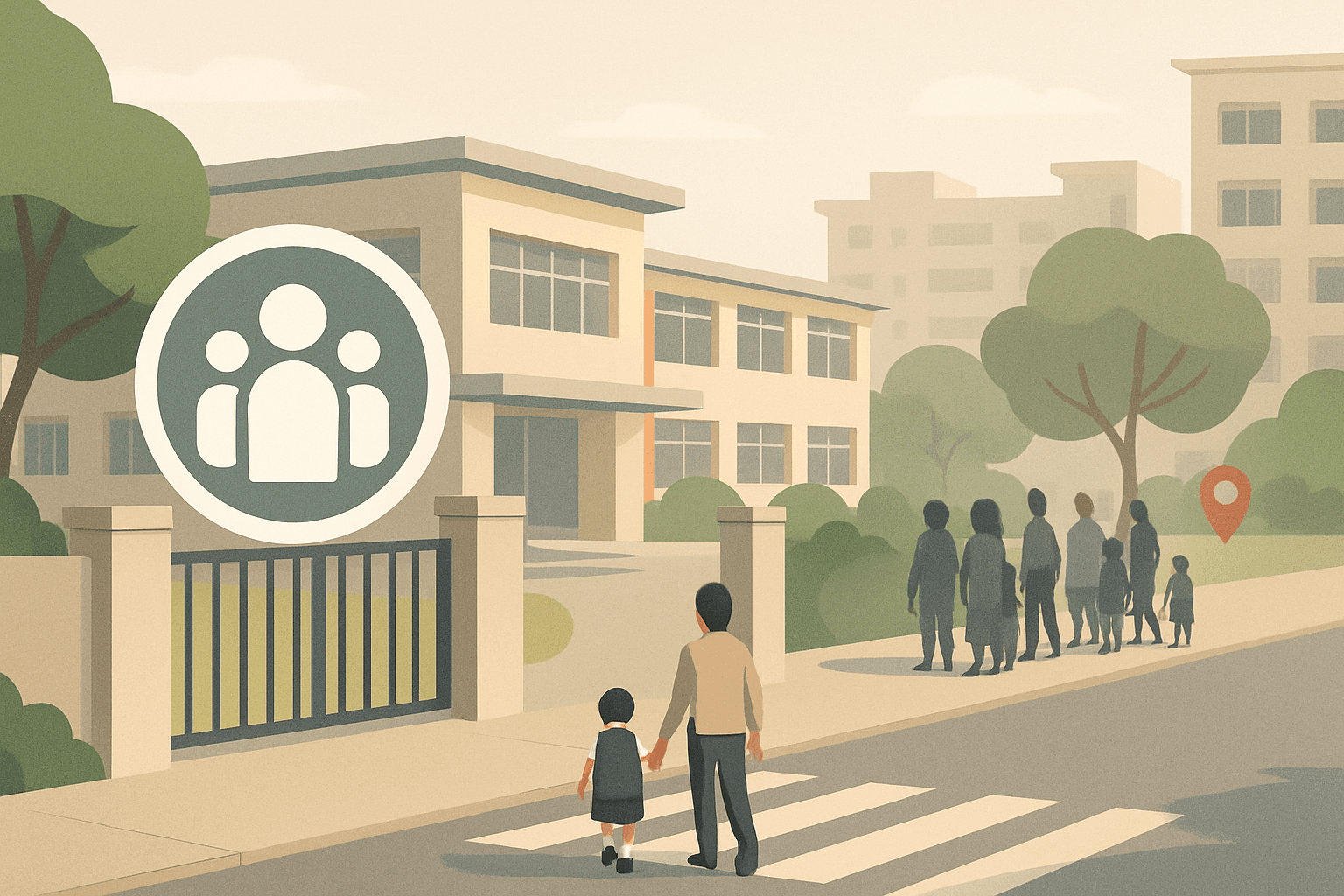 P1 Registration Priority in Singapore: Does Phase Come Before Distance?