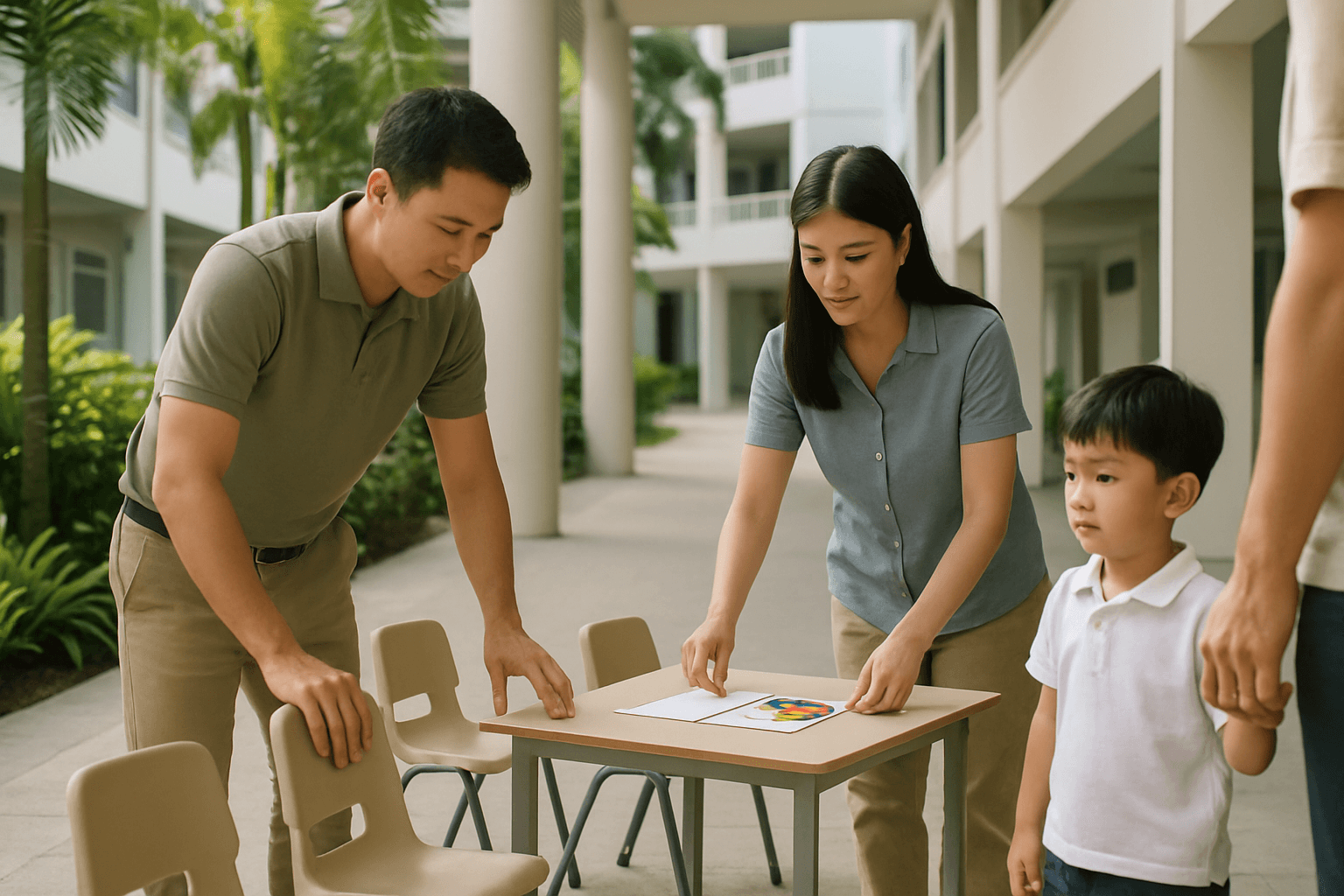 Parent Volunteer Priority in P1 Registration: What It Can Help With and What It Cannot Promise