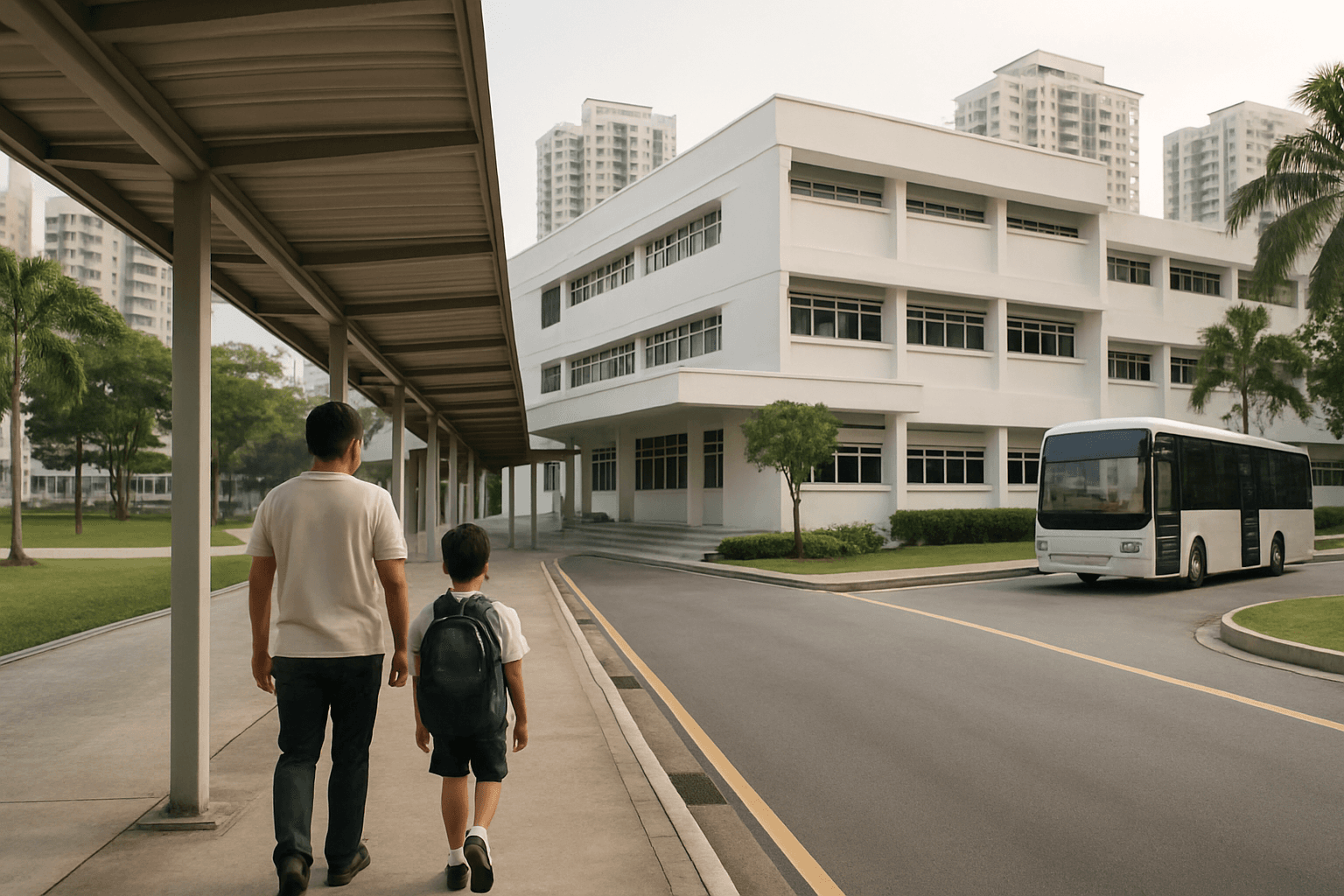 Pioneer Primary School Singapore: A Practical Parent Guide