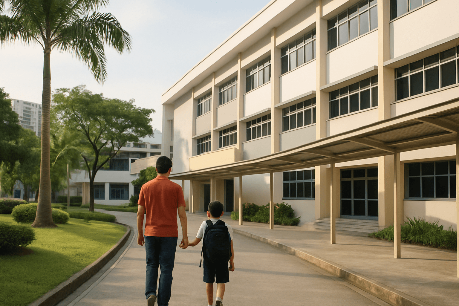Poi Ching School in Singapore: A Practical Parent Guide