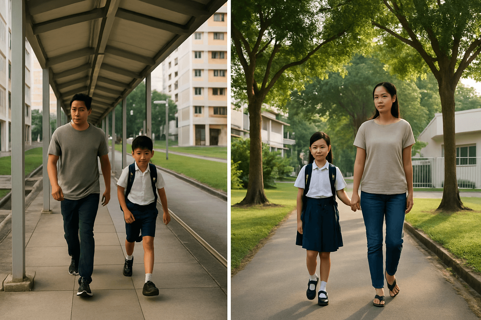 Popular Primary School vs Neighbourhood School in Singapore: Which Is Better for Your Child?