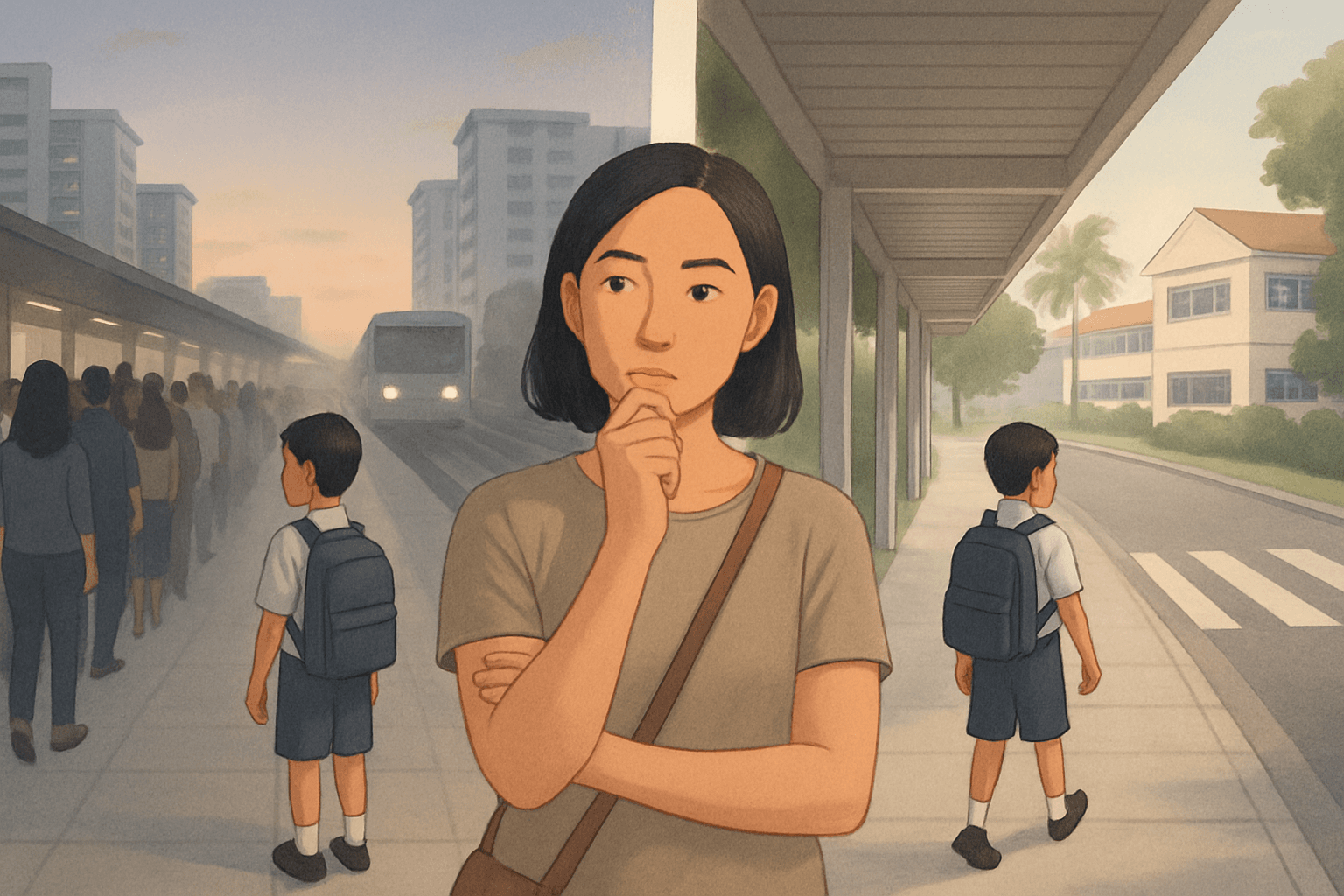 Popular School vs Neighbourhood School in Singapore: Which Is Better for Primary?