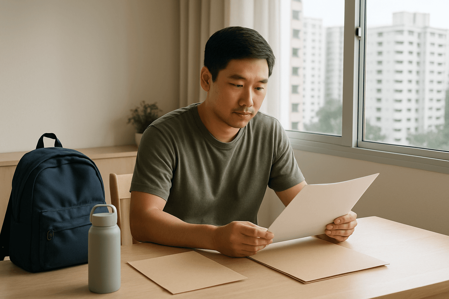 How a Primary 1 Appeal Works in Singapore: What Parents Need to Know