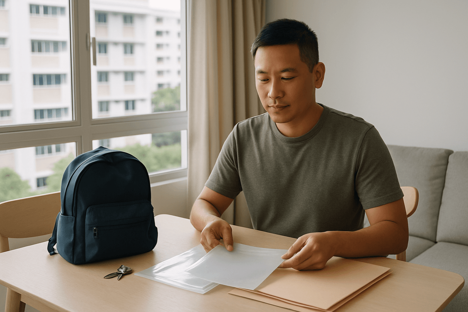 Primary 1 Registration After Divorce, Adoption, or a Name Change in Singapore: What to Update First