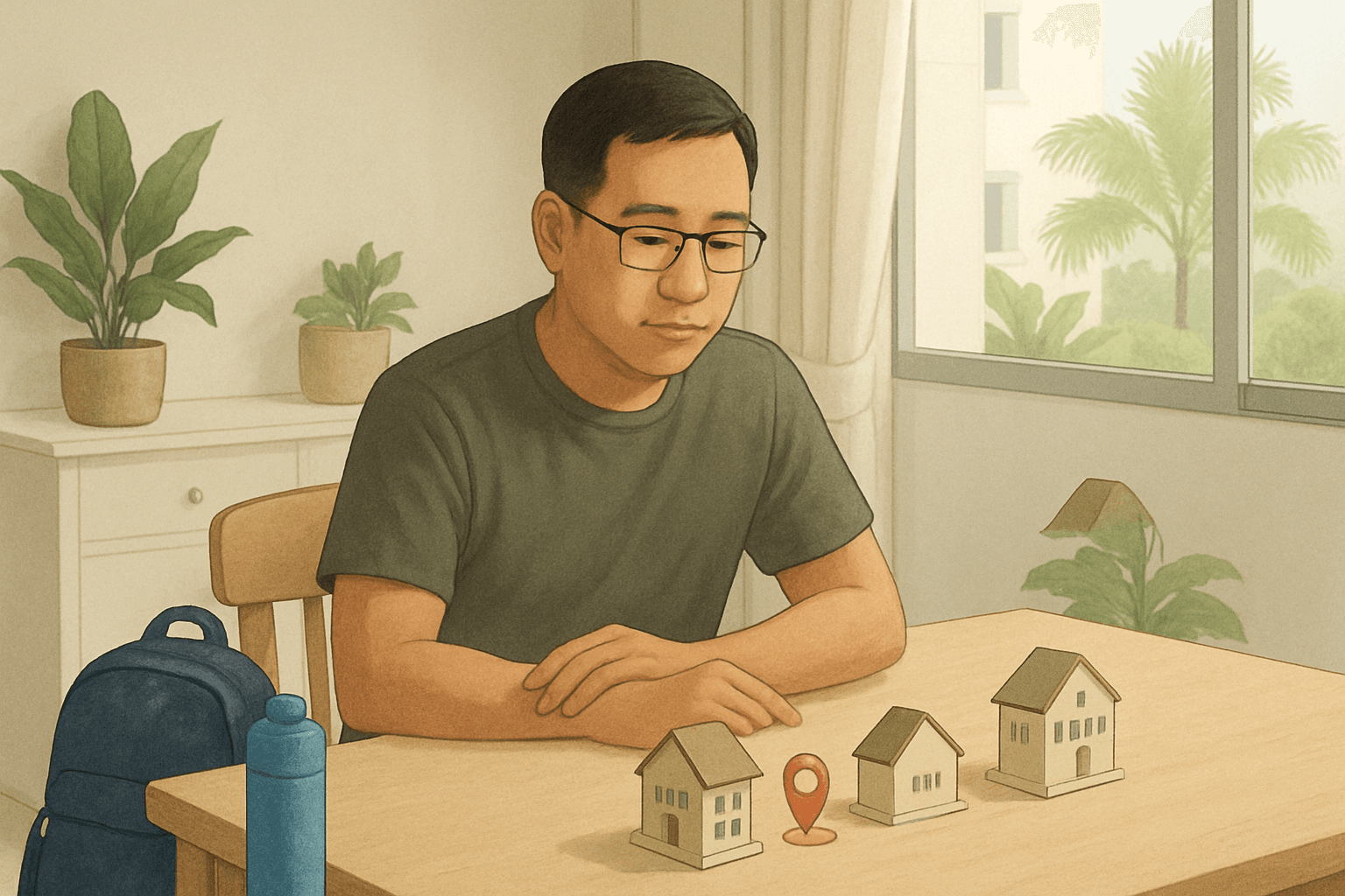 Primary 1 Registration Appeal in Singapore: Can You Ask for a Place After Balloting?