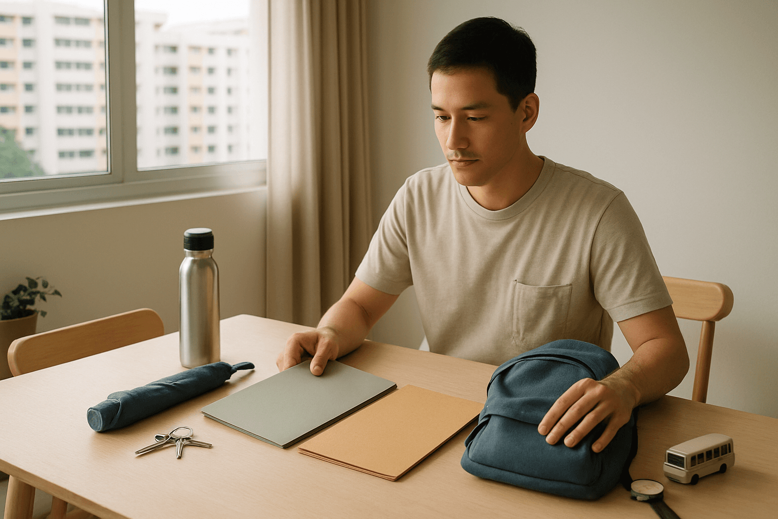 Primary 1 Registration Backup Plan: What to Prepare Before Balloting Results