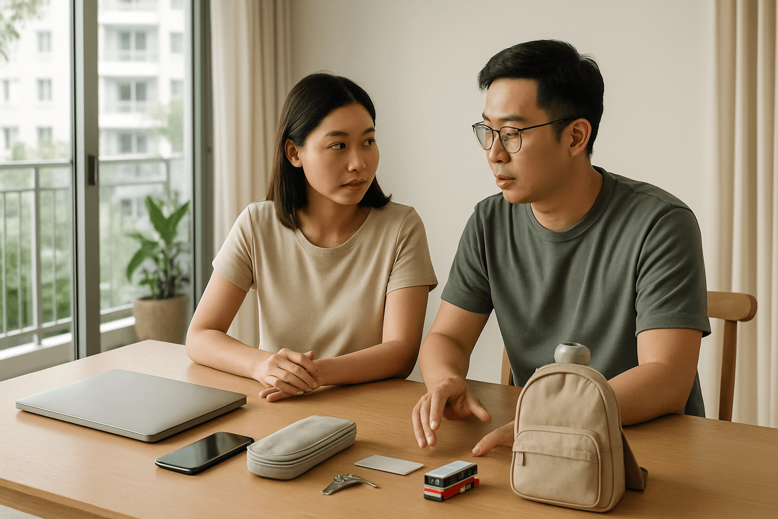 Primary 1 Registration Checklist: What to Prepare Before the MOE Window Opens