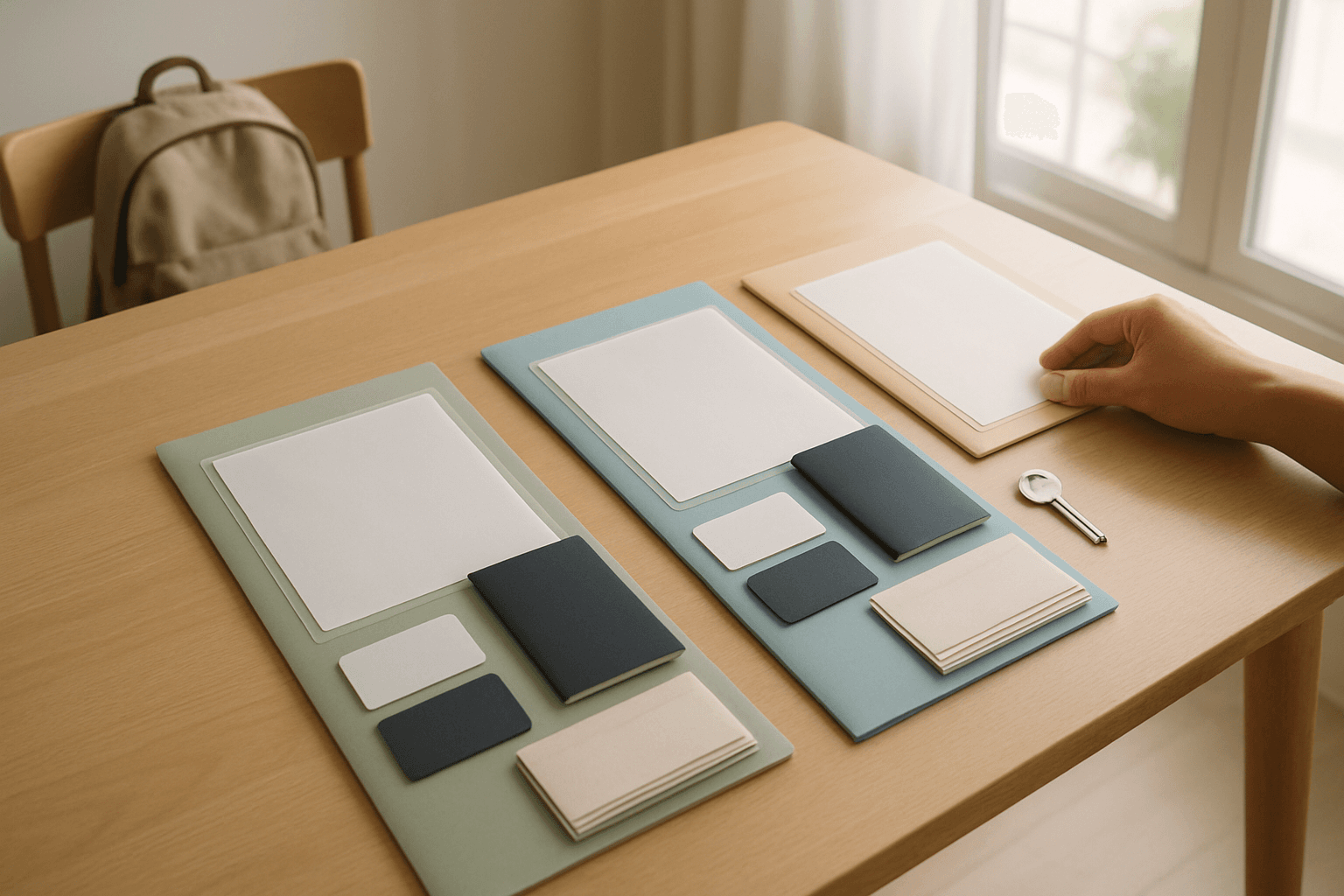 Primary 1 Registration Documents in Singapore: What Citizens, PRs and Foreign Families Commonly Prepare