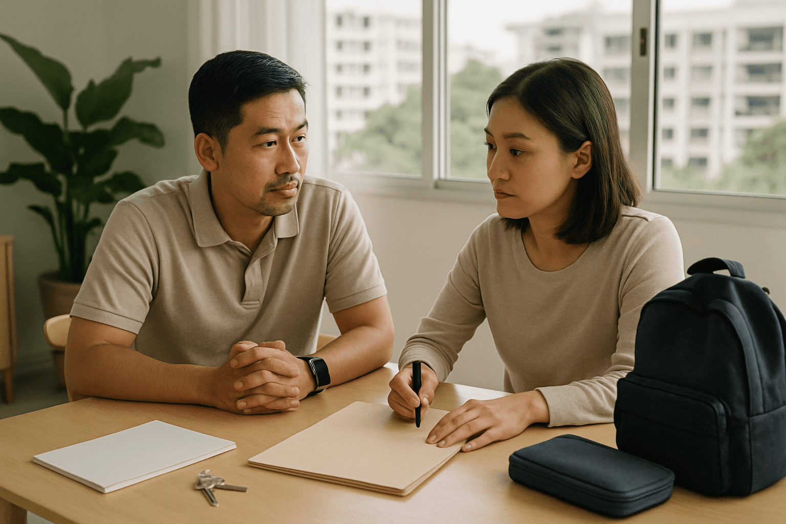 Primary 1 Registration for Divorced Parents in Singapore: Who Registers and Which Address Counts