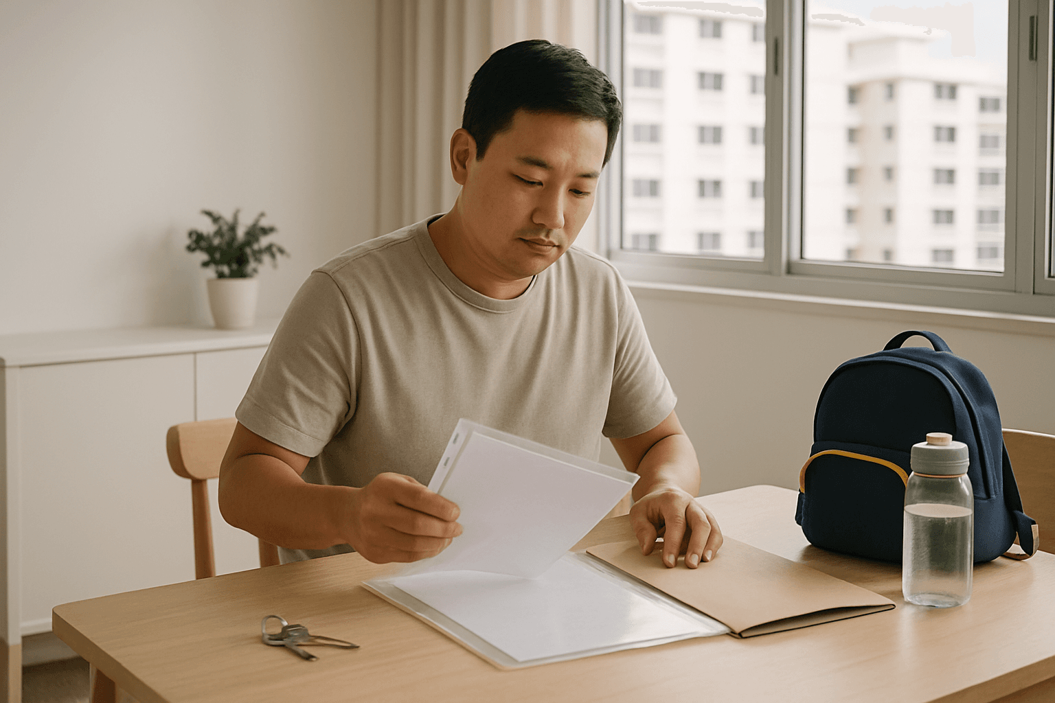 Divorced, Separated, or Unmarried Parents: What to Prepare for P1 Registration in Singapore