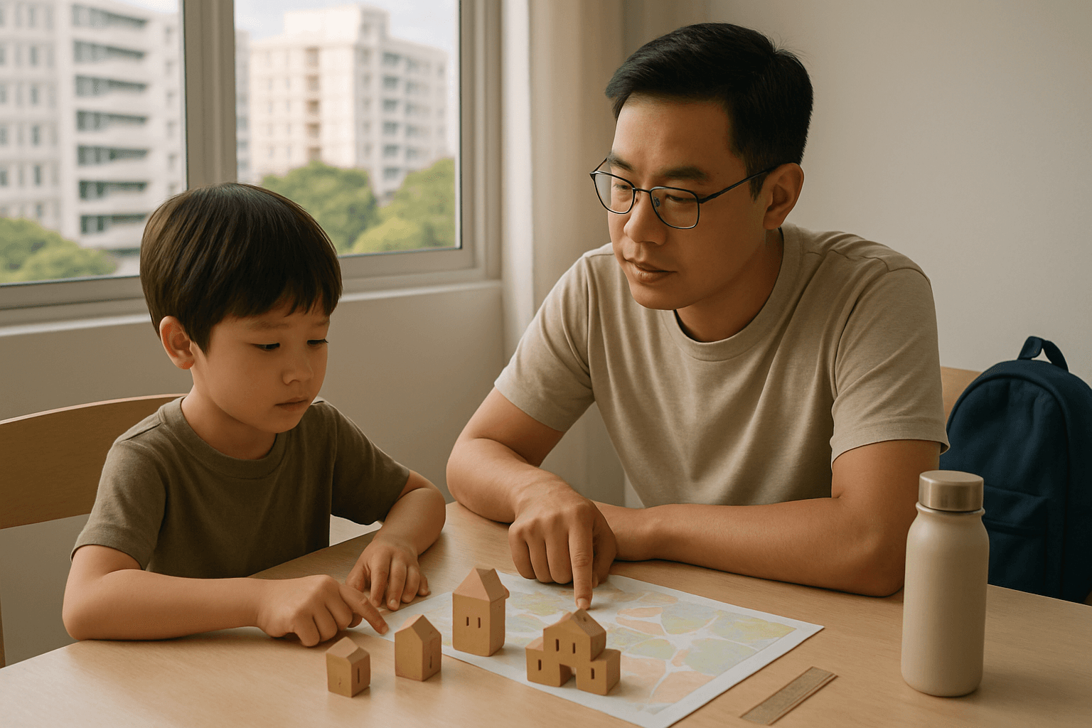 Primary 1 Registration for Non-Citizens in Singapore: What School Choice Usually Looks Like