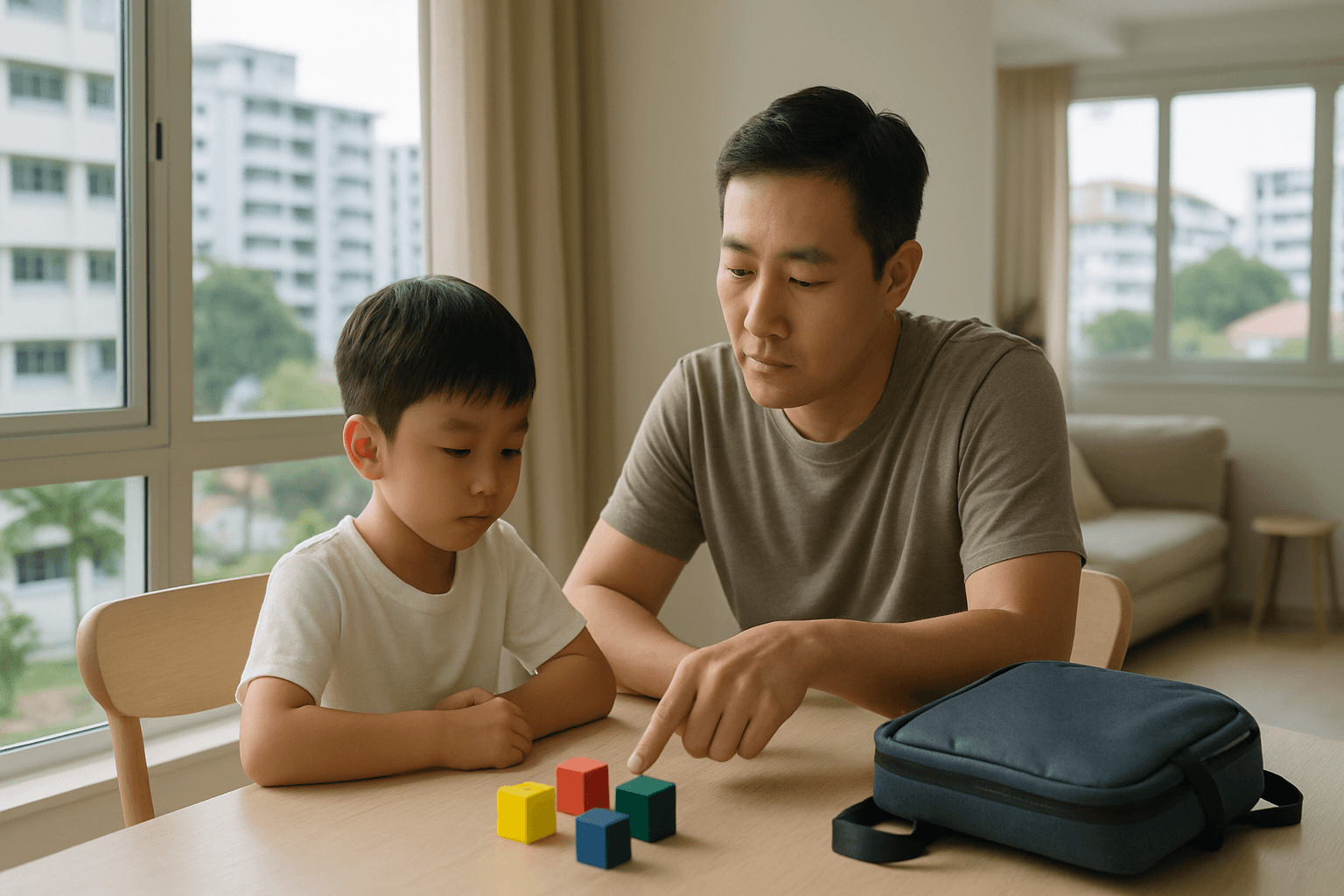 Primary 1 Registration for PRs in Singapore: How Permanent Residents Apply