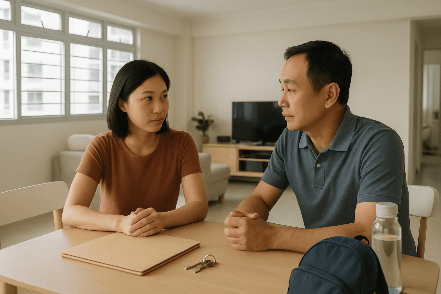 Primary 1 Registration for Separated Parents in Singapore