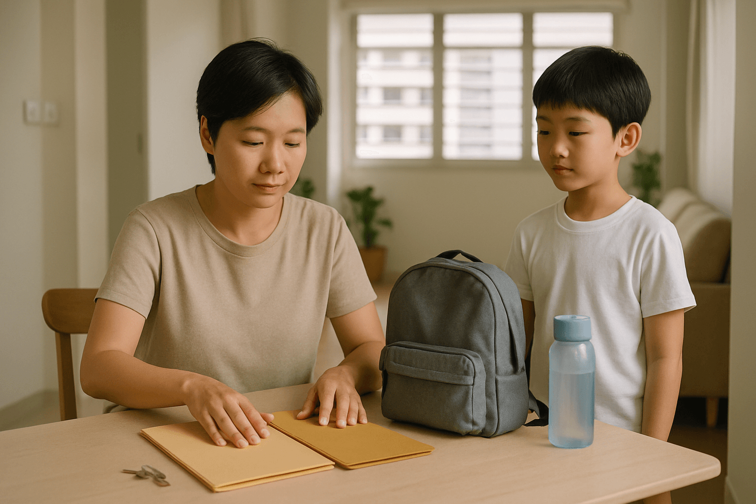 Primary School Transfer Reasons in Singapore: Which Reasons Usually Carry More Weight?