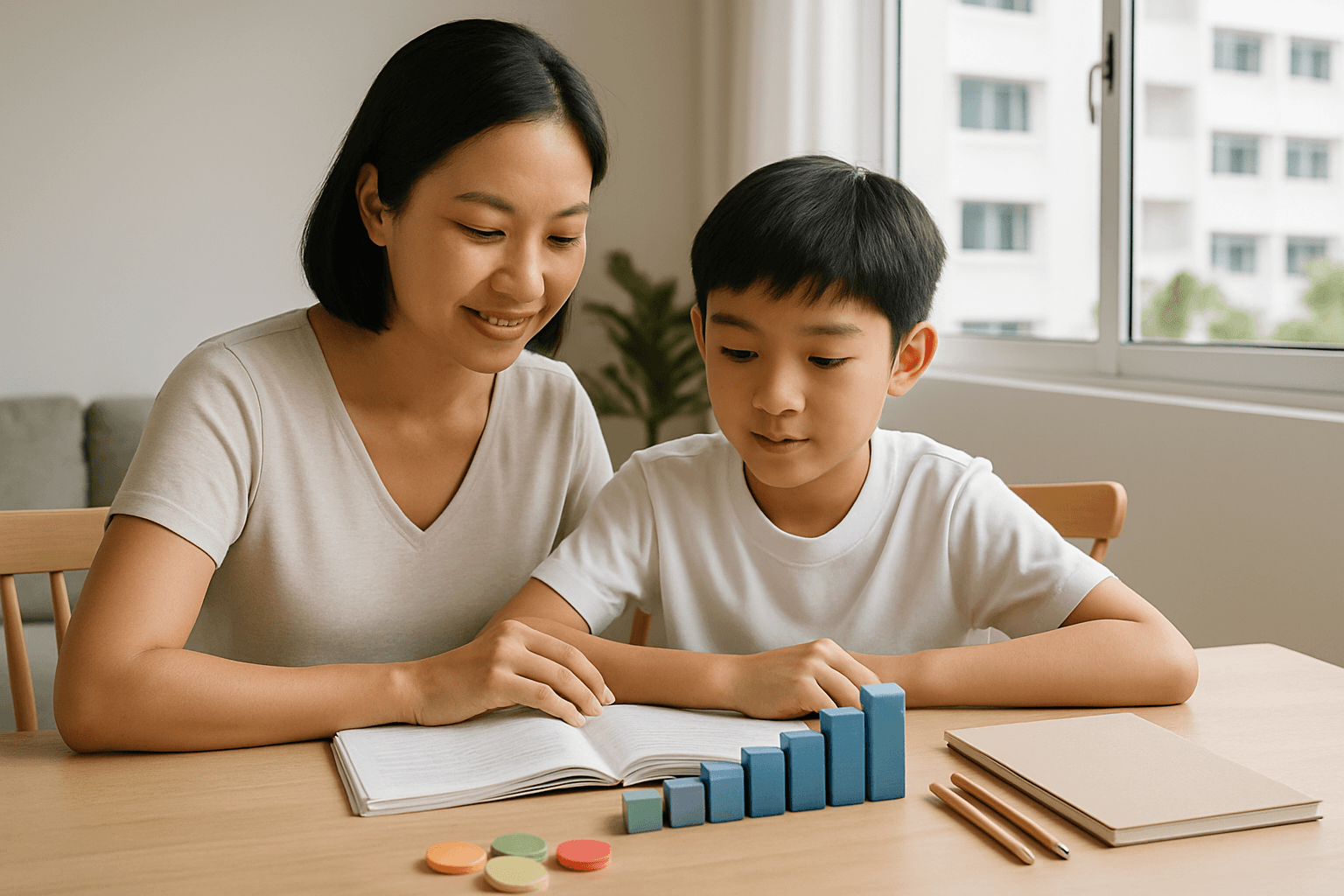 PSLE AL Banding Chart Explained: What AL1 to AL8 Mean