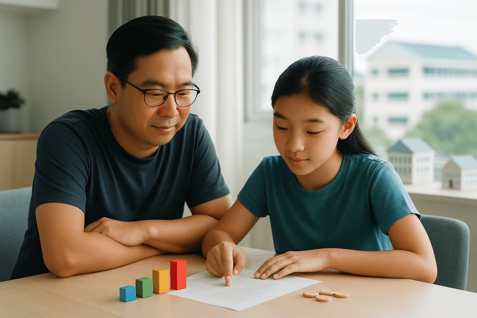 PSLE AL Score Explained: What It Means and How It Works