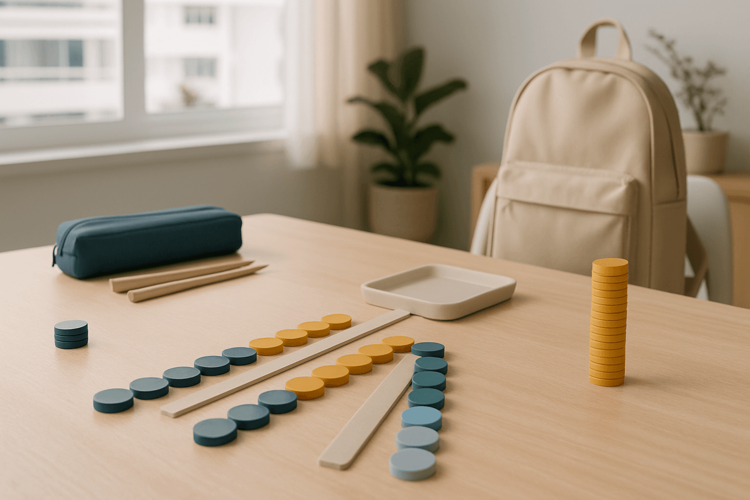 PSLE AL Score Range: What Is the Lowest and Highest Possible Total?