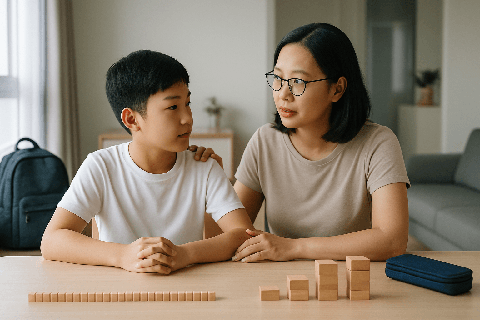 PSLE AL Score vs T-Score: What Changed and What Stayed the Same